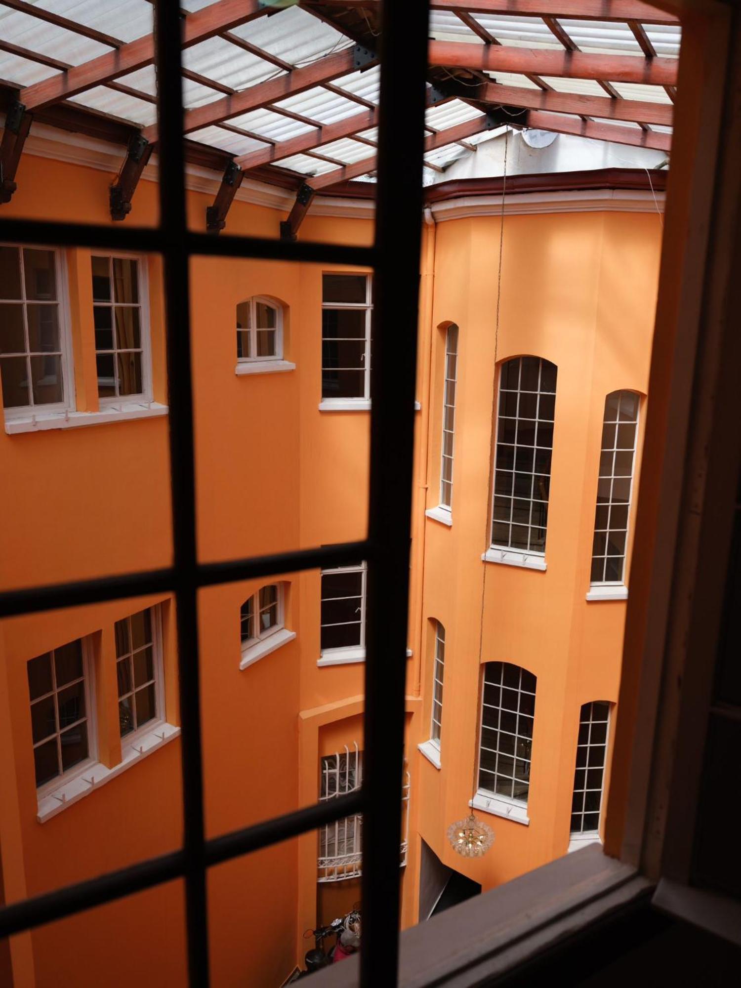 Hotel Artistico - Centro Historico Bogota — Photos 2